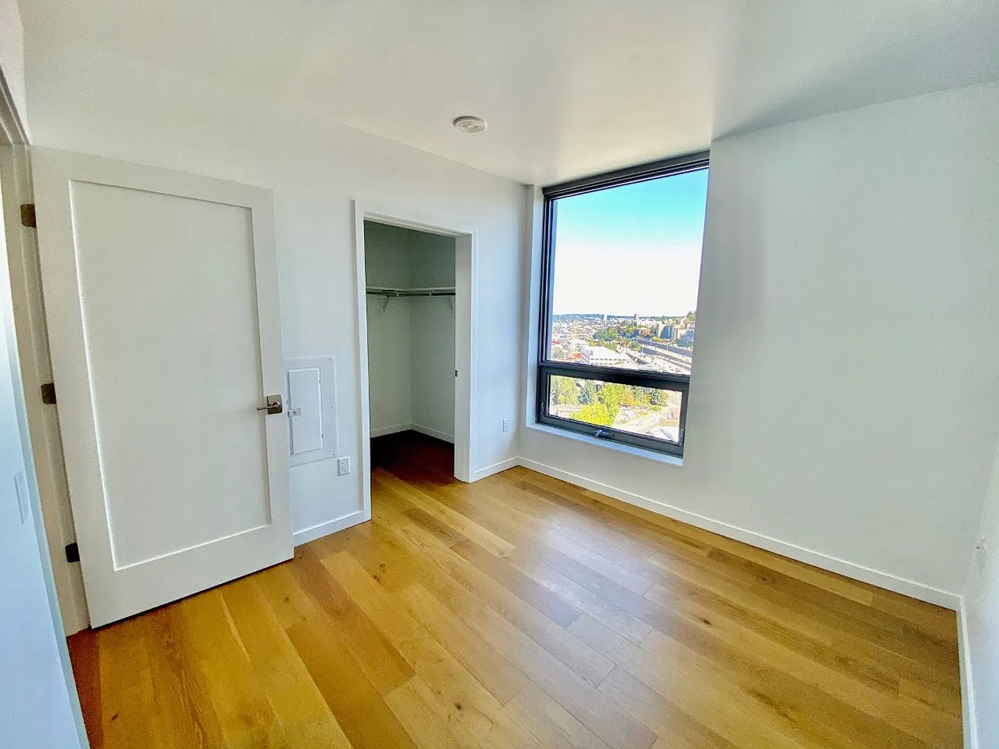 2Bd/2Ba Seattle Condo — Photo 4