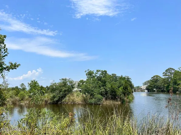 LOT 40 Atlantis Dr Lot 40, Bay Saint Louis, MS 39520