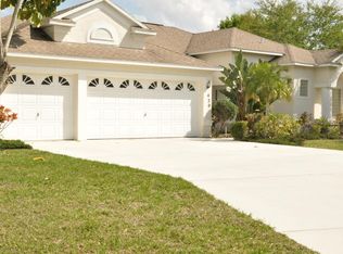 420 SW Sweetwater Trl, Port Saint Lucie, FL 34953