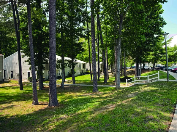 Woods of Williamsburg