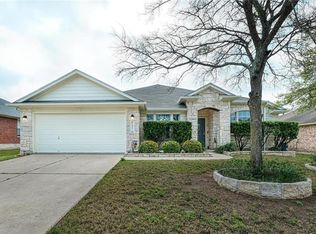 1407 Emblem Dr, Pflugerville, TX 78660
