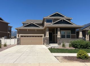 1370 Alveston St, Colorado Springs, CO 80910