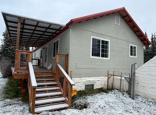 212 Quartz Way, Healy, AK 99743