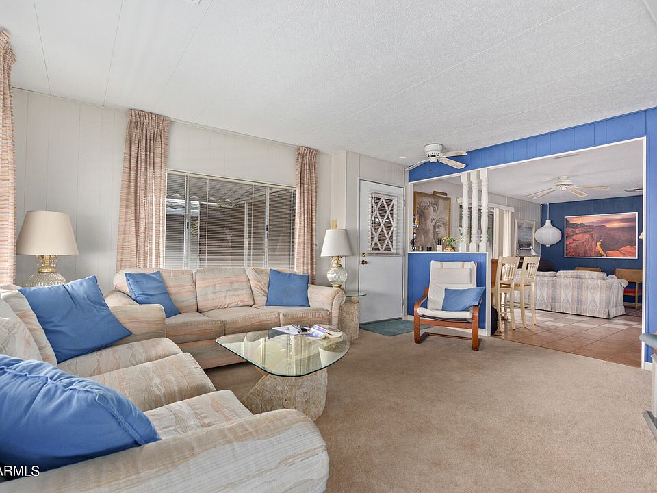1st image of 2609 W Southern Avenue #318