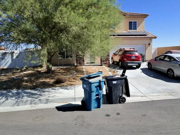 5637 W Avenue J15, Lancaster, CA 93536