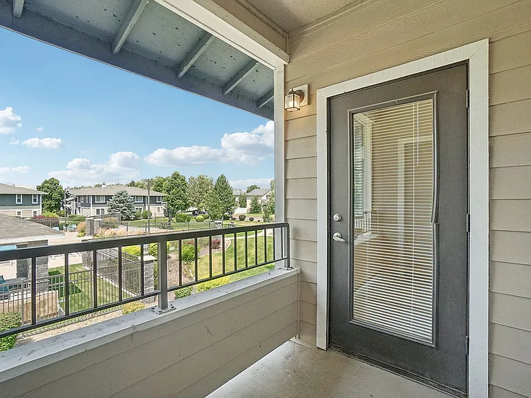 Allegro Apartments — Photo 24