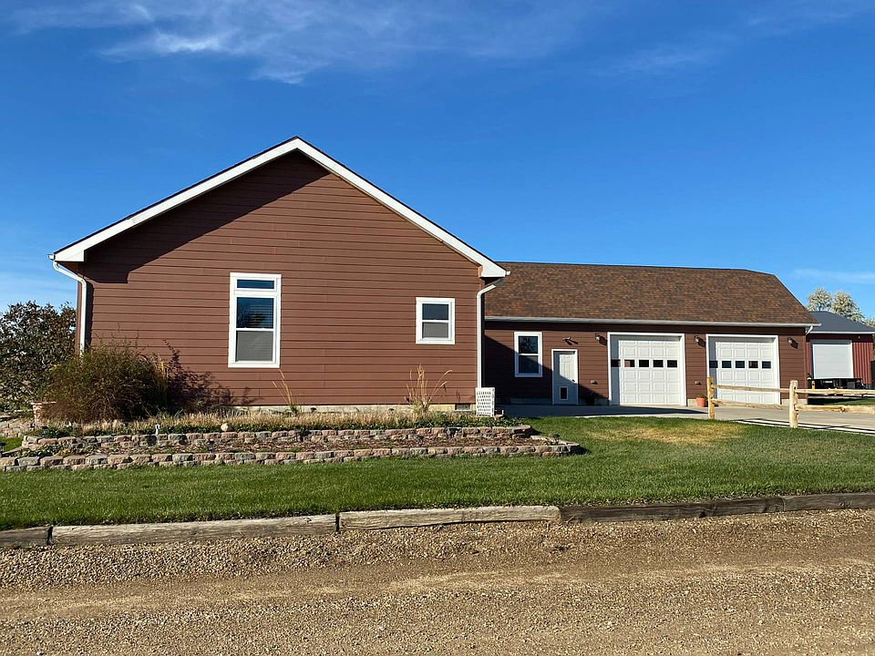 837 Pominville Ave, Fairview, MT 59221 Zillow