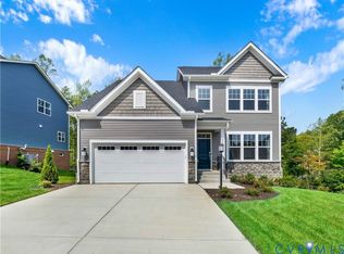 8743 Centerline Dr, Chesterfield, VA 23832