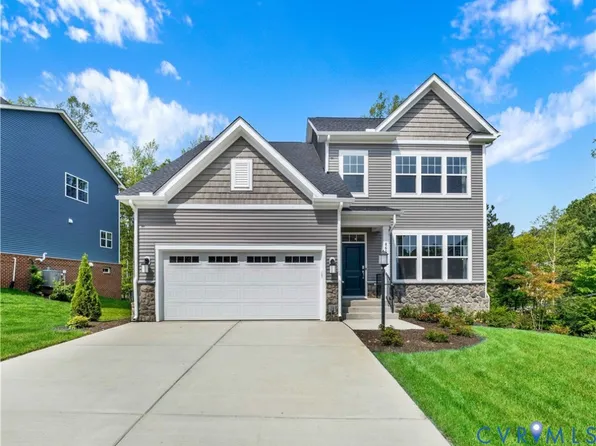 8743 Centerline Dr, Chesterfield, VA 23832