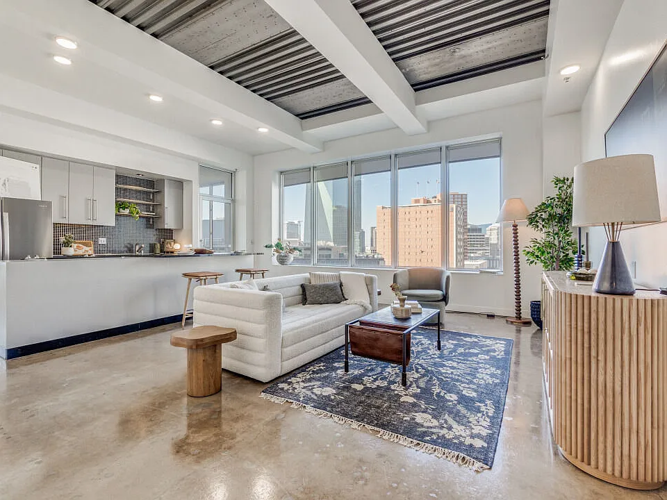 Mosaic Dallas