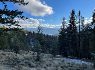 Nhn Jackson Meadows Rd, Kila, MT 59920