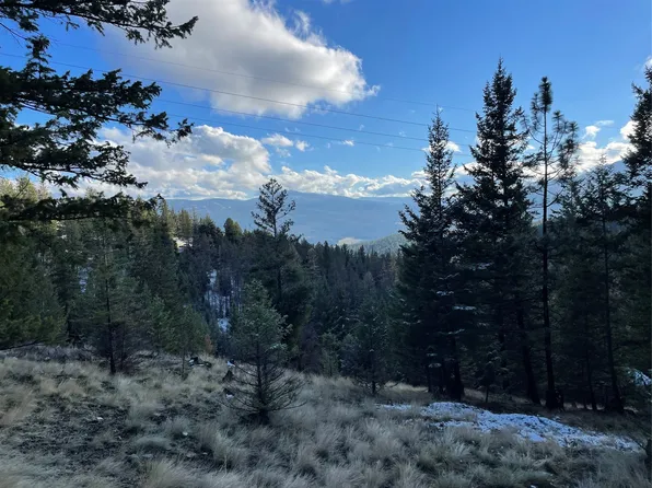 Nhn Jackson Meadows Rd, Kila, MT 59920