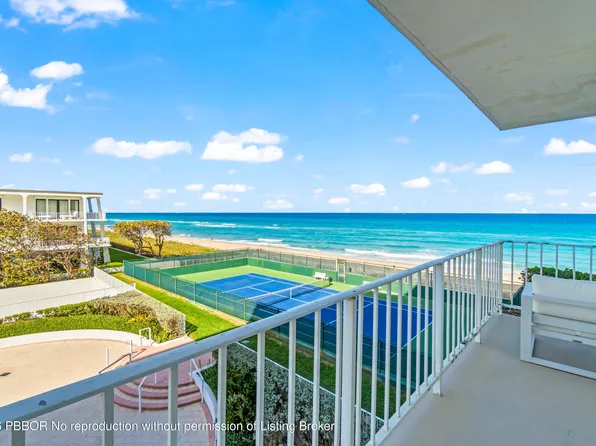2295 S Ocean Blvd APT 425, Palm Beach, FL 33480