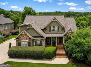 1142 Rowan Oak Cir, Watkinsville, GA 30677