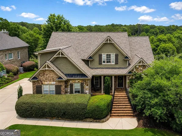1142 Rowan Oak Cir, Watkinsville, GA 30677