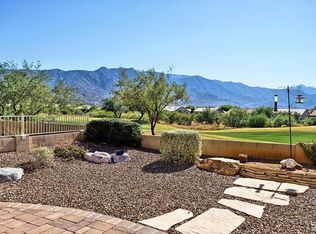 63383 E Flower Ridge Dr, Tucson, AZ 85739