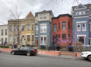 27 N St NW, Washington, DC 20001
