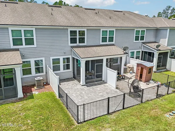 268 SERVIA Drive, St. Johns, FL 32259