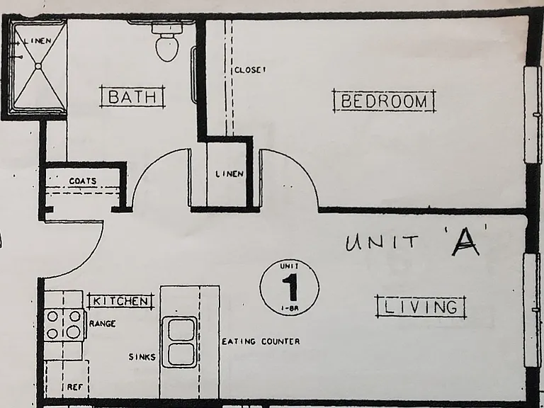 901 W 23rd Ave #A — Photo 3
