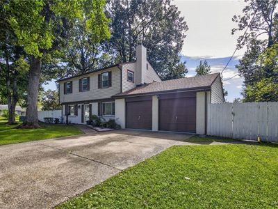 3217 Deer Park Dr, Virginia Beach, VA, 23452