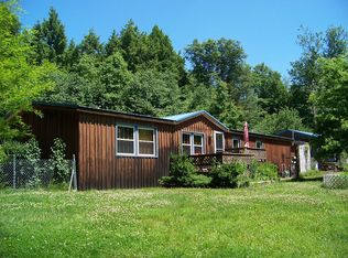 2408 Hatten Rd, Brookville, PA 15825