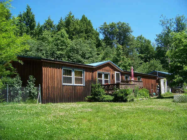 2408 Hatten Rd, Brookville, PA 15825