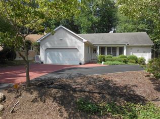 13 Brookside Rd, Ocean Pines, MD 21811