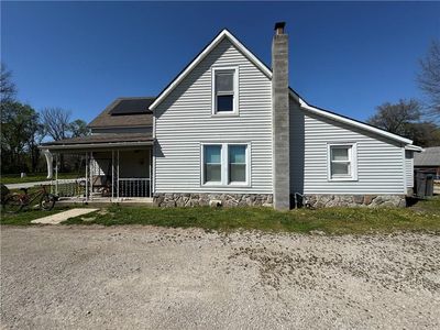 214 Sitter St, Pleasant Hill, MO, 64080