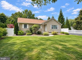 404 Victoria Way, Stevensville, MD 21666