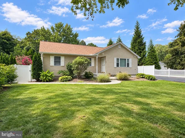 404 Victoria Way, Stevensville, MD 21666