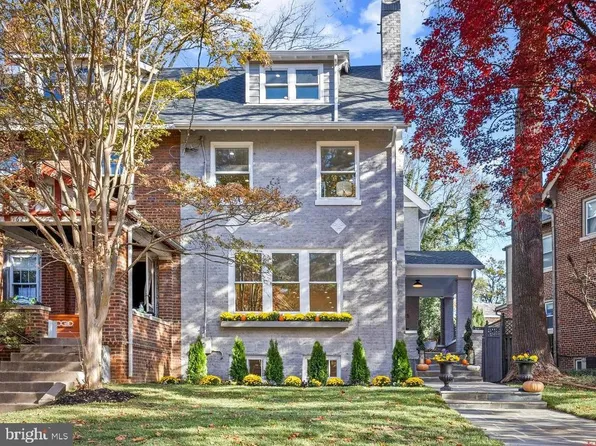1625 Montague St NW, Washington, DC 20011