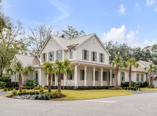 1309 Erckmann Dr, Mount Pleasant, SC 29464