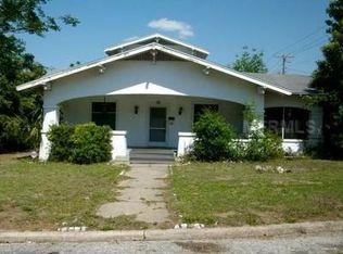 131 S 2nd St, Haines City, FL 33844