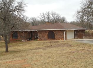 11004 Blueberry Dr, Oklahoma City, OK 73165