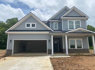 7493 Highborne Ln, Ooltewah, TN 37363