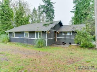 12424 S Keyport Rd NE, Poulsbo, WA 98370