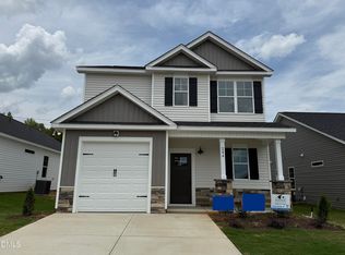 244 Bluejay St, Clayton, NC 27520