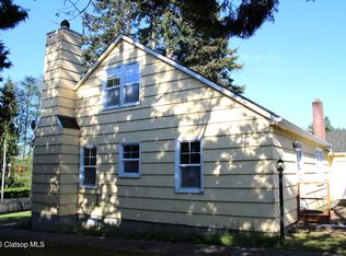 92965 Labeck Rd, Astoria, OR 97103