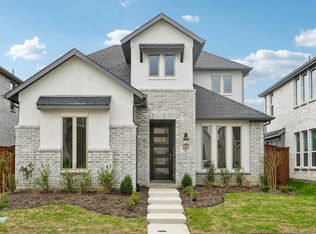 2617 Holland Ct, Celina, TX 75009