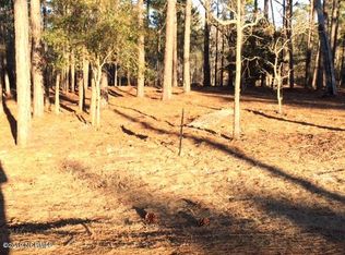 2728-27 N Lake Keziah Dr #28-W, Southport, NC 28461