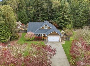 1061 Potlatch Drive, Fox Island, WA