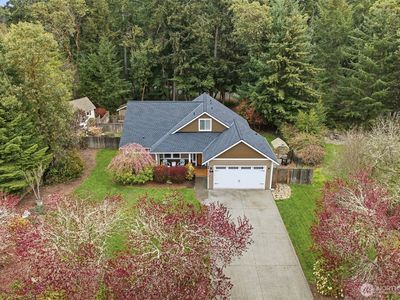 1061 Potlatch Drive, Fox Island, WA, 98333