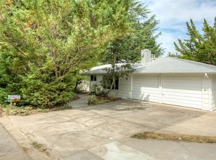 1024 Linda Ave, Ashland, OR