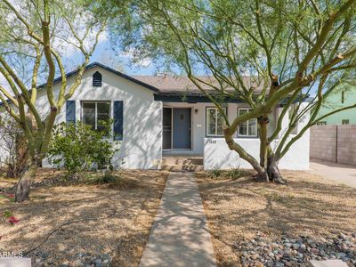 1506 E DIAMOND Street, Phoenix, AZ, 85006