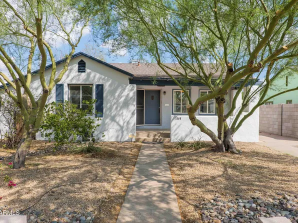 1506 E DIAMOND Street, Phoenix, AZ 85006