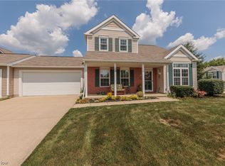 1249 Oakbourne Cir, Tallmadge, OH 44278
