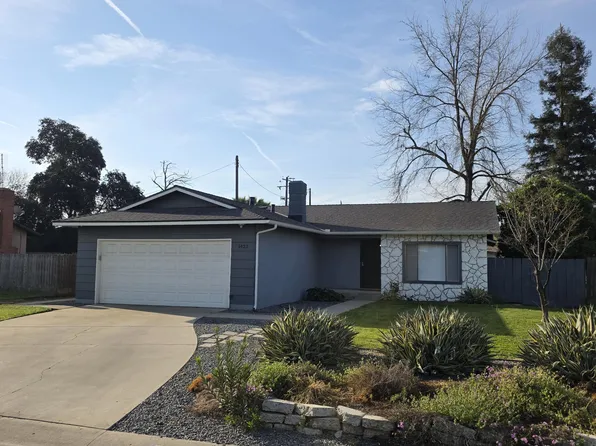 1423 W Wren Avenue, Visalia, CA 93291