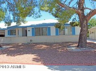 10614 W Pleasant Valley Rd, Sun City, AZ 85351