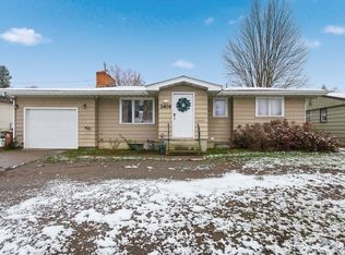 2404 W Francis Ave, Spokane, WA 99205