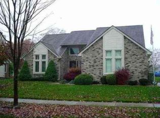 46695 Settlers Dr, Macomb, MI 48042